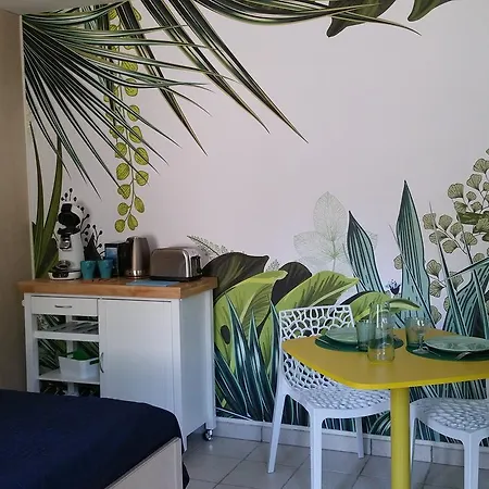 Apartment Le 54