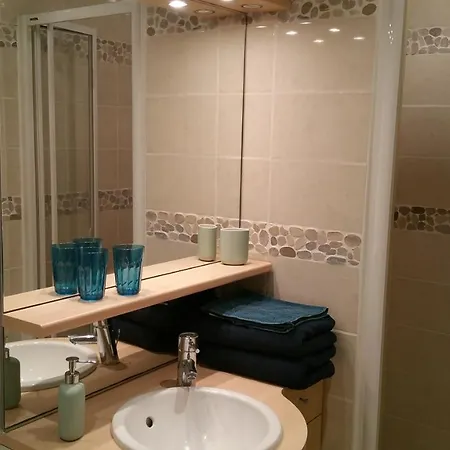 Apartment Le 54 *