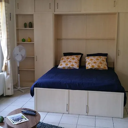 Apartment Le 54 *