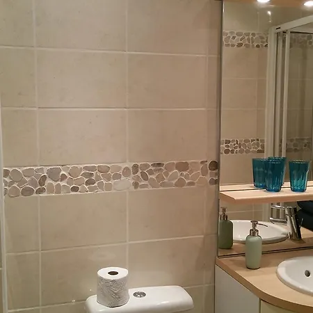 Apartment Le 54 Honfleur