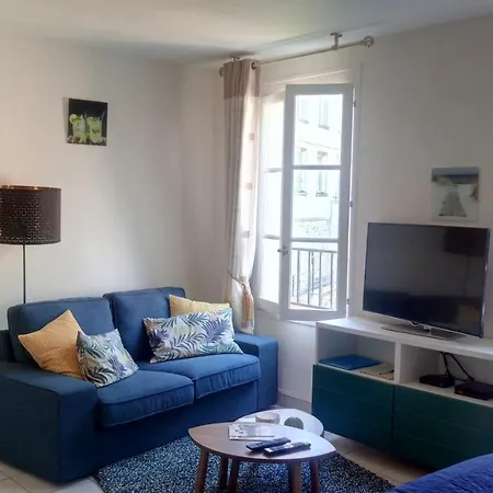 Le 54 Honfleur