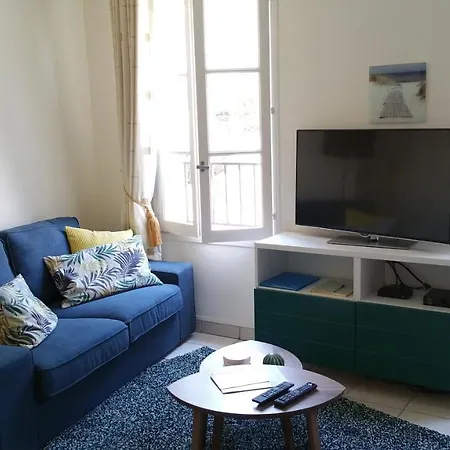 Le 54 Apartment