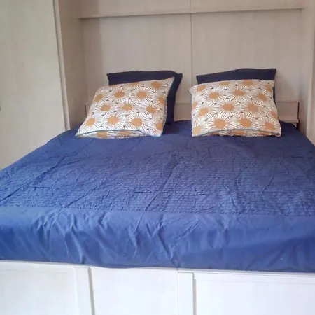 Apartment Le 54 *