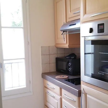 Apartment Le 54