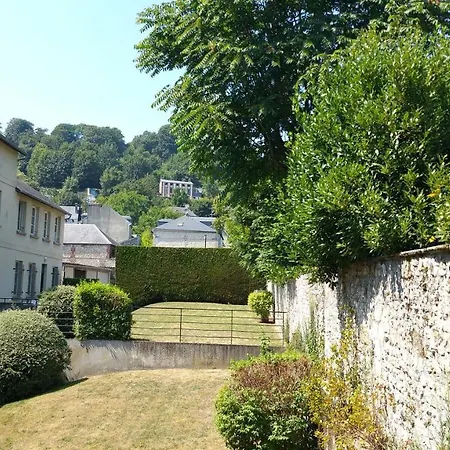 Le 54 * Honfleur