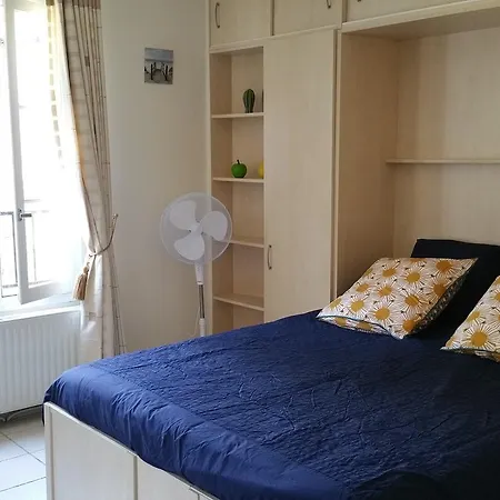 Le 54 * Honfleur