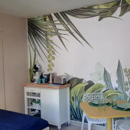 Le 54 Appartement Honfleur