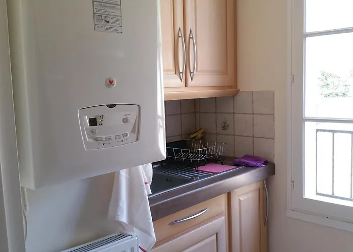 Lejlighed Le 54 Honfleur