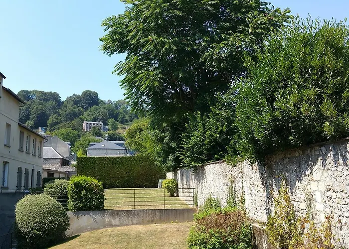 Le 54 Апартаменты