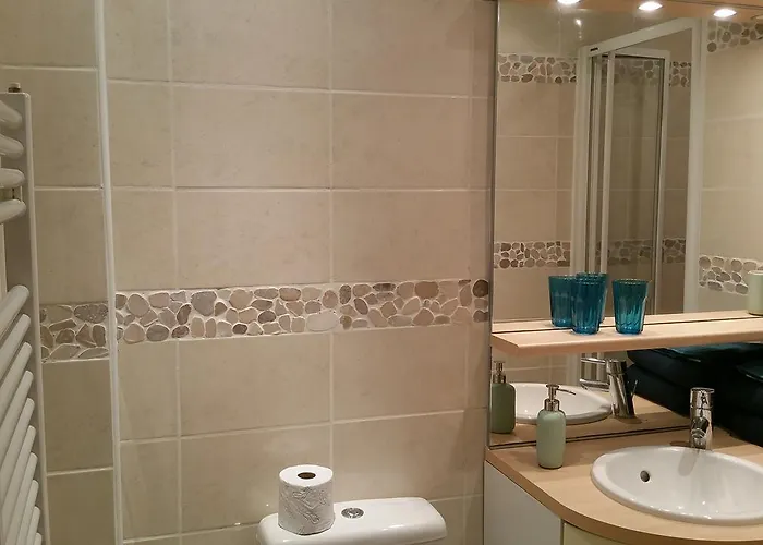 Lejlighed Le 54 Honfleur